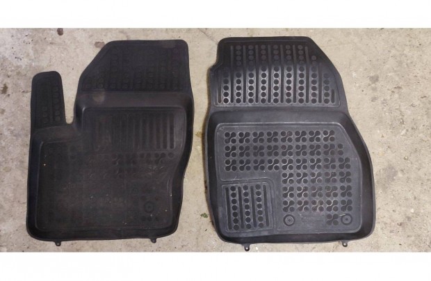 Ford Transit Connect II / Ford Toruneo Connect II gumisznyeg