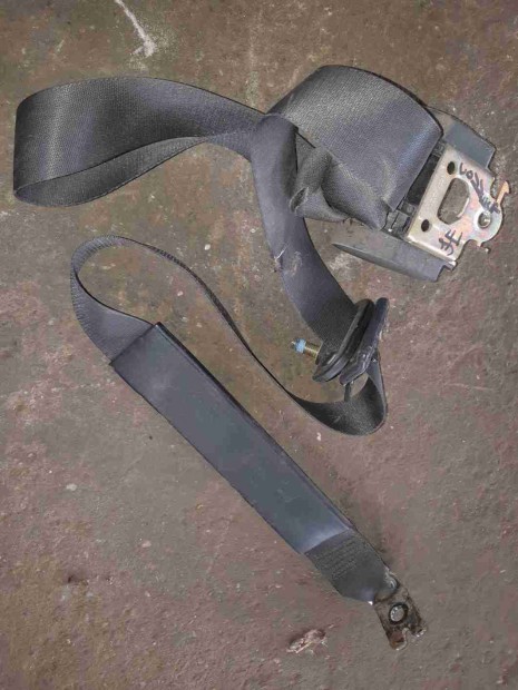 Ford Transit Connect Jobb Els Biztonsgi v