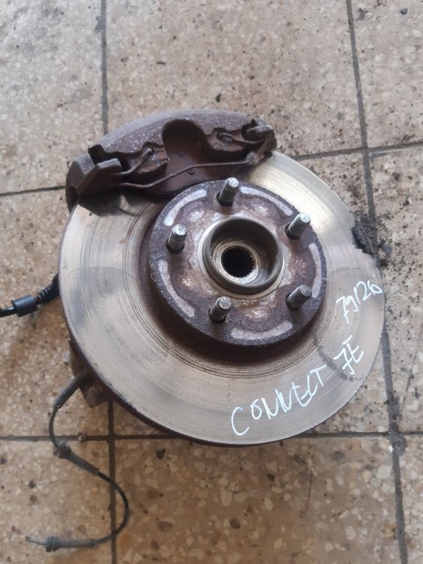 Ford Transit Connect Jobb Els� Csonk�llv�ny Ker�kaggyal + F�knyereg