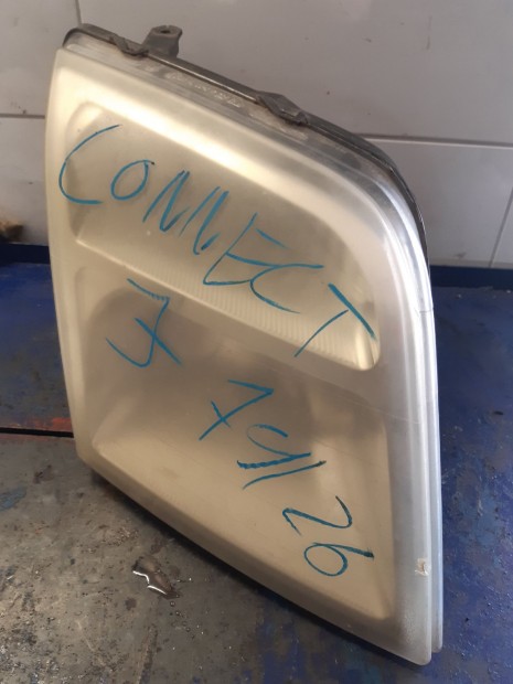 Ford Transit Connect Jobb Els� L�mpa / F�nysz�r�