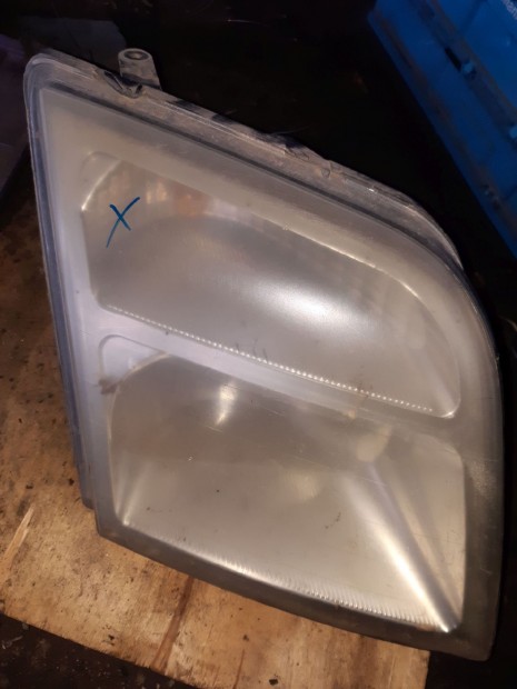 Ford Transit Connect Jobb Első Lámpa / Fényszóró