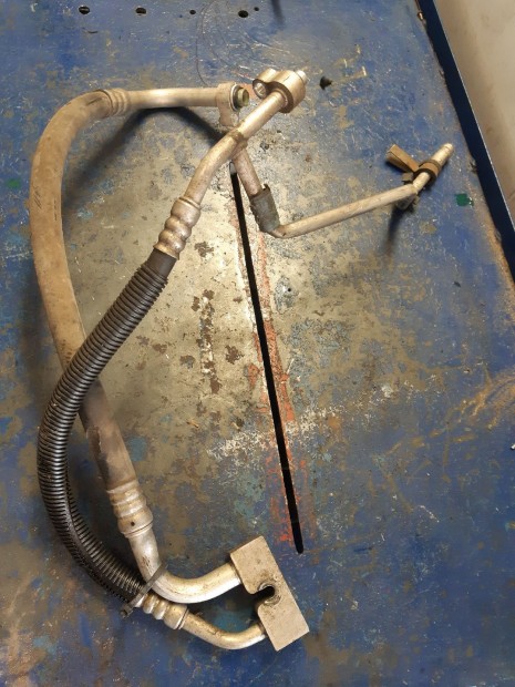 Ford Transit Connect Kl�macs�