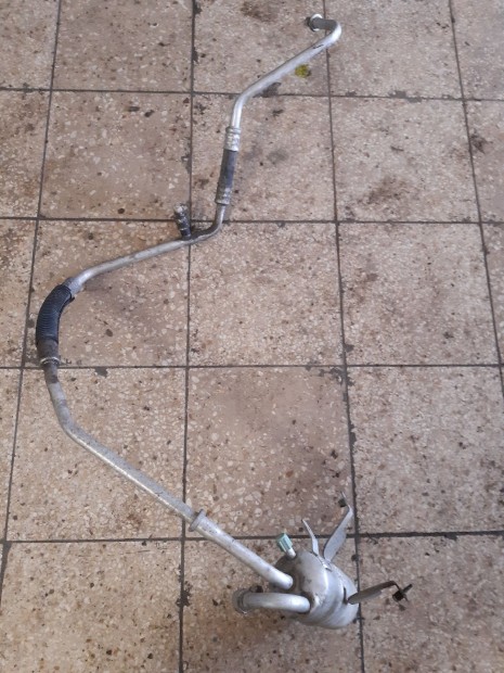 Ford Transit Connect Kl�macs�