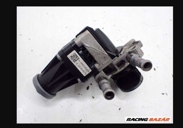 Ford Transit Connect Mk2 EGR szelep 9829870280 50563924
