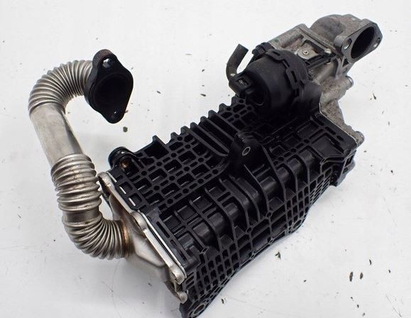 Ford Transit Connect Mk2 egr ht 9813050280