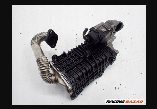 Ford Transit Connect Mk2 egr ht 9813050280