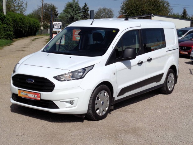 Ford Transit Connect Trend 1.5TDCi Ecoblue L2 5...
