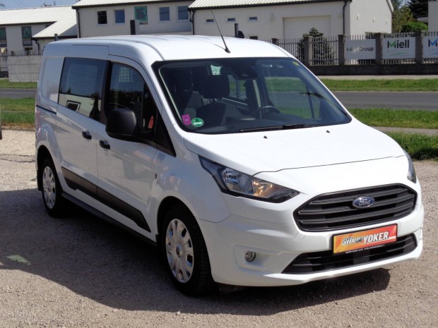 Ford Transit Connect Trend 1.5TDCi Ecoblue L2 5...