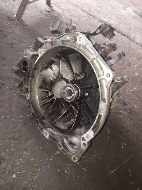 Ford Transit Connect Vlt