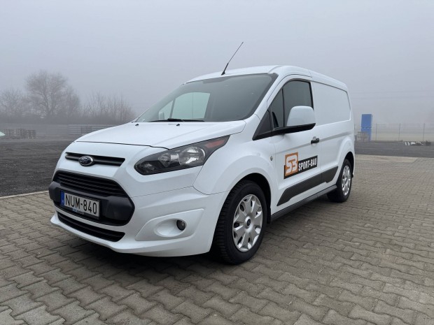 Ford Transit Connect, L1H1, Magyarorszgi, 171887 km