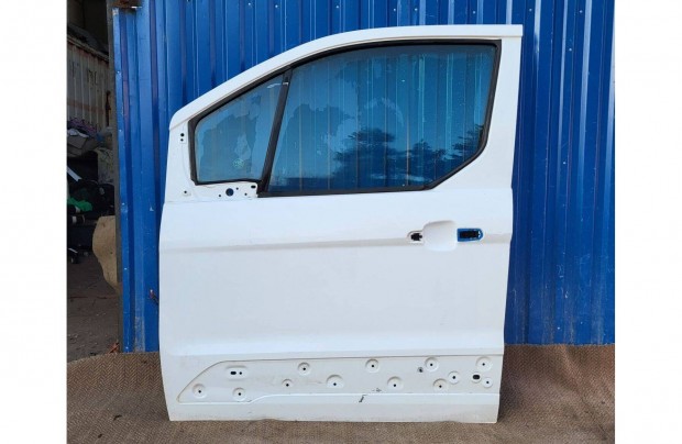 Ford Transit Connect bal els� ajt�