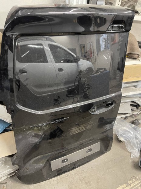 Ford Transit Connect bal hátsó ajtó 2020