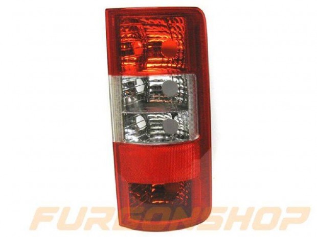 Ford Transit Connect hátsó lámpa. 2002-2009