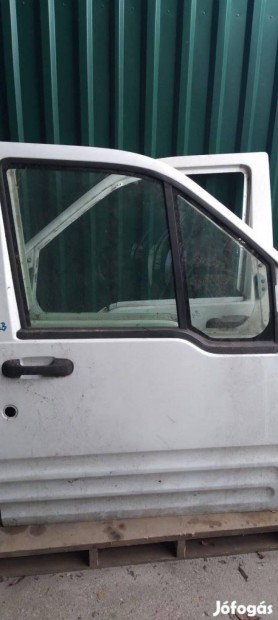 Ford Transit Connect jobb els ajt