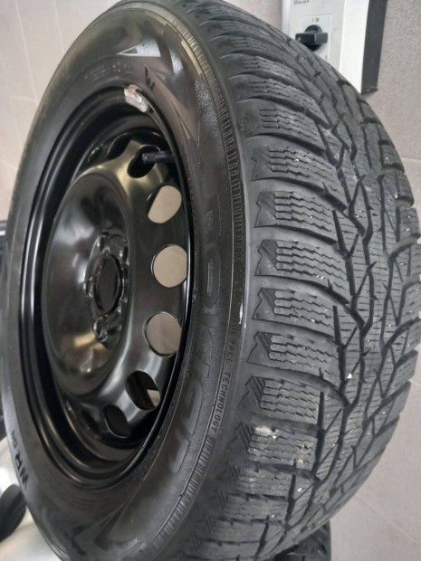 Ford Transit Connect t�li gumi ,ac�lfelni garnit�ra