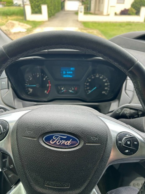 Ford Transit Costum