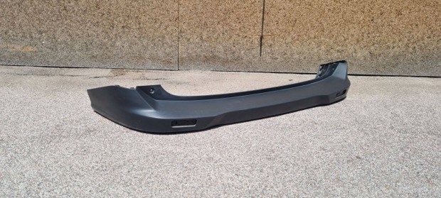 Ford Transit Courier 2014- Hts lkhrt ( nem radaros )