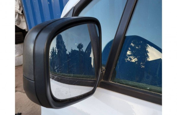Ford Transit Courier 2014- bal visszapillantó tükör