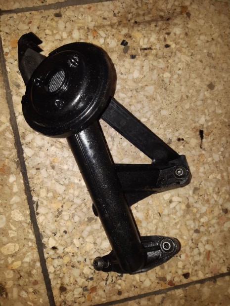 Ford Transit Courier Motorolaj Cs�