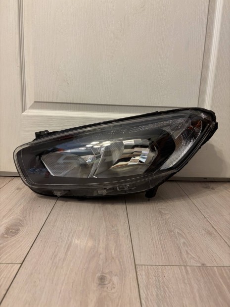 Ford Transit Courier bal f�nysz�r�