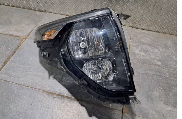 Ford Transit Courier jobb els fnyszr lmpa 2023-