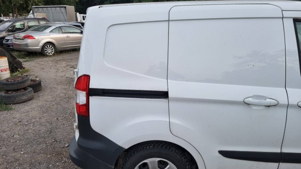 Ford Transit Courier jobb hts karosszria negyed 