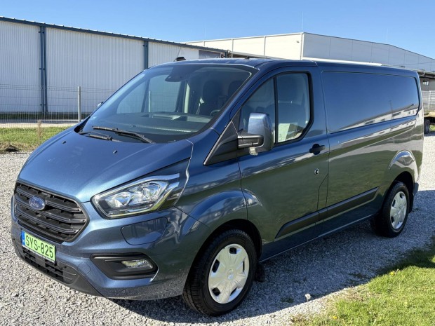 Ford Transit Custom 1.0 Ecoboost 340 L1H1 Trend...