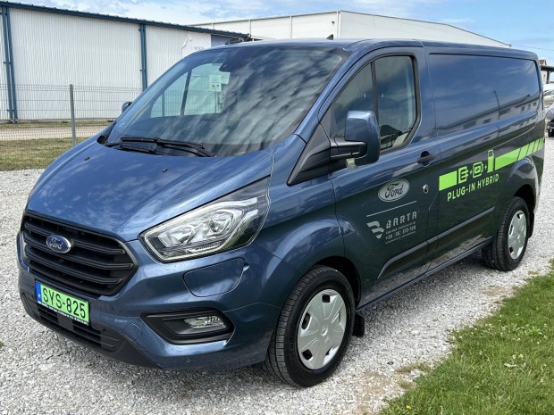 Ford Transit Custom 1.0 Ecoboost 340 L1H1 Trend...