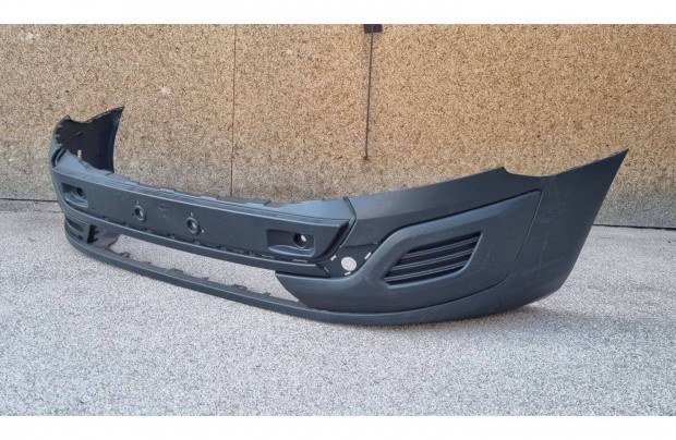 Ford Transit Custom 2012- Els lkhrt