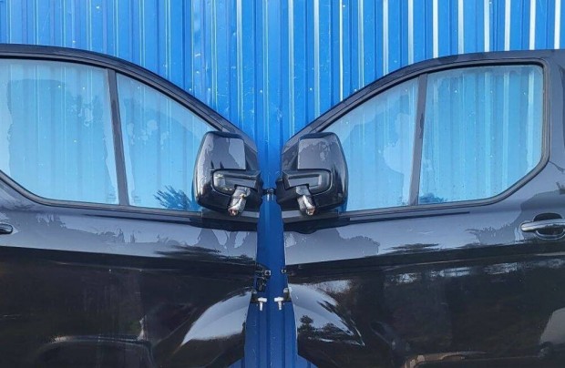 Ford Transit Custom 2012- gy�ri bal, jobb visszapillant� t�k�r