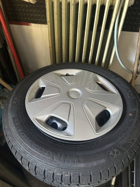 Ford Transit Custom 2022