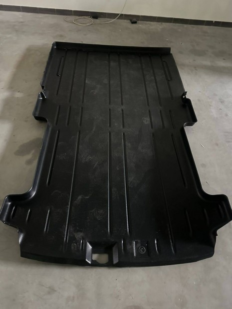 Ford Transit Custom 2024 - NRN (3 lses) - bels burkolati elem