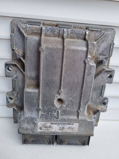 Ford Transit Custom 2.0TDCI Motorvez�rl�