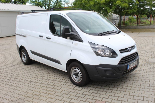 Ford Transit Custom 2.0 TDCi 250 L1H1 Economy 1...