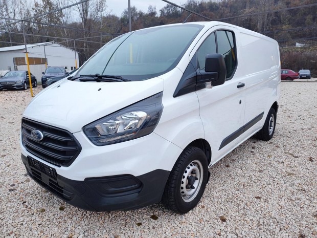 Ford Transit Custom 2.0 TDCi 260 L1H1 Economy 4...