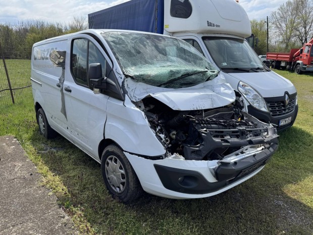 Ford Transit Custom 2.0 TDCi 270 L1H1 Trend 59....