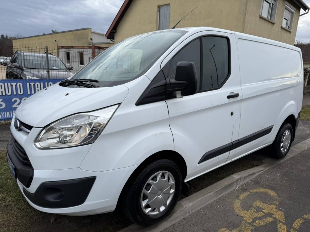 Ford Transit Custom 2.0 TDCi 280 L1H1 Trend MAG...