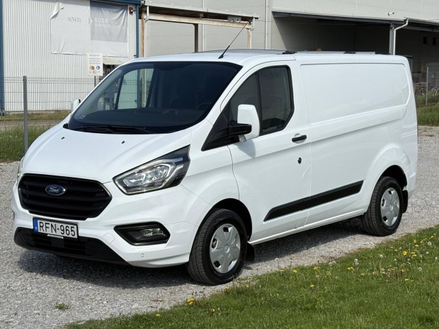 Ford Transit Custom 2.0 TDCi 280 L1H1 Trend Mo-...