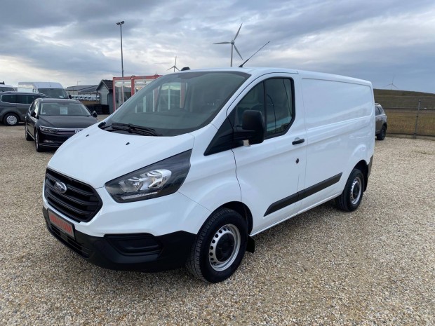 Ford Transit Custom 2.0 TDCi 280 L1H1 Trend Sta...