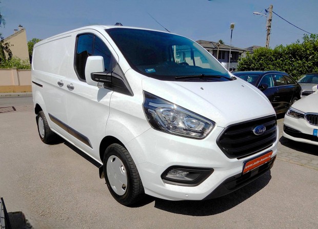 Ford Transit Custom 2.0 TDCi 280 L1H1 Trend Sta...