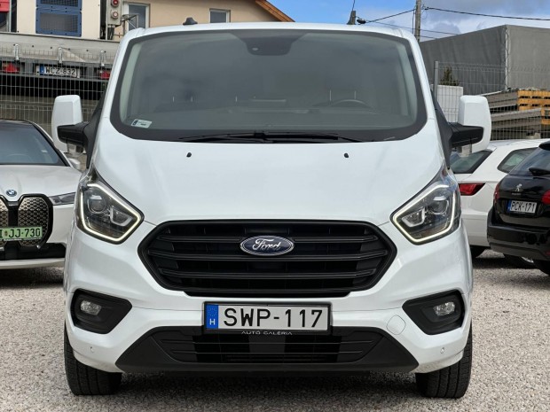 Ford Transit Custom 2.0 TDCi 280 L1H1 Trend Sta...