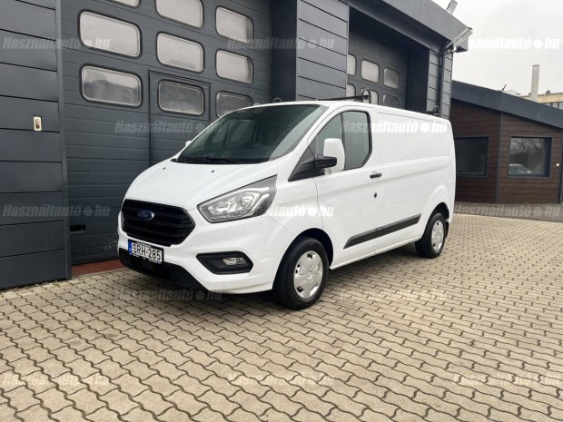 Ford Transit Custom 2.0 TDCi 280 L1H1 Trend Sta...