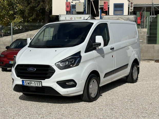 Ford Transit Custom 2.0 TDCi 280 L1H1 Trend Sta...