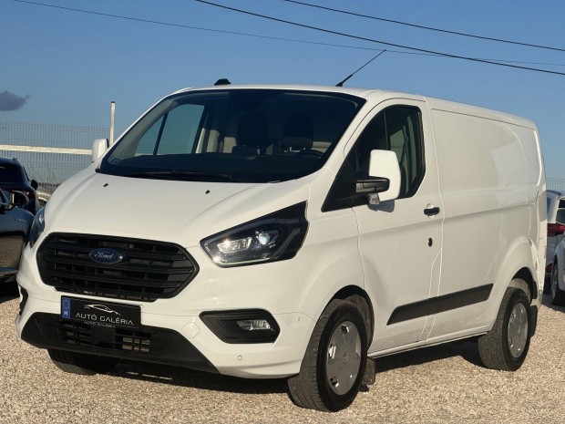 Ford Transit Custom 2.0 TDCi 280 L1H1 Trend Sta...