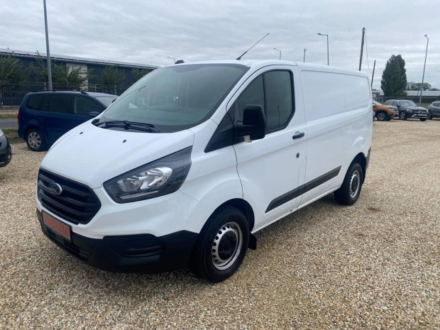 Ford Transit Custom 2.0 TDCi 280 L1H1 Trend Sta...