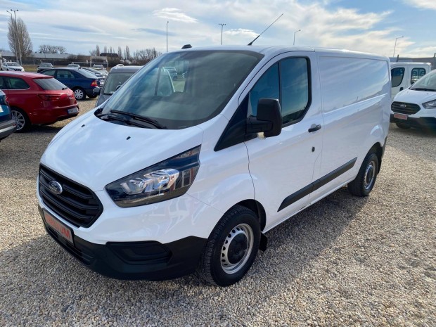 Ford Transit Custom 2.0 TDCi 280 L1H1 Trend Sta...