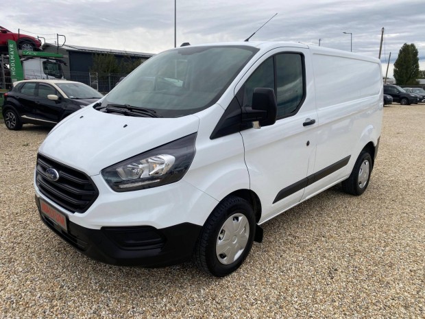 Ford Transit Custom 2.0 TDCi 280 L1H1 Trend Sta...