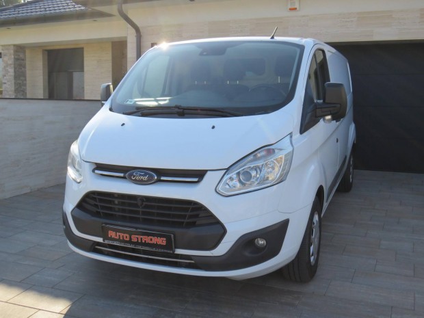 Ford Transit Custom 2.0 TDCi 290 L1H1 Trend 155...