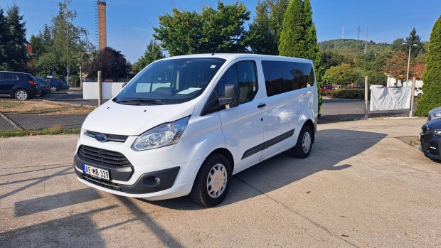 Ford Transit Custom 2.0 TDCi 290 L1H1 Trend Dup...