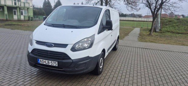 Ford Transit Custom 2.0 TDCi 290 L1H2 Trend